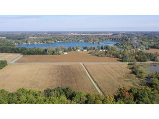LaGrange County, Indiana farmland - LAND AUCTION - 160+/- ACRES OFFERED IN 9 TRACTS IN LAGRANGE COUNTY, INDIANA